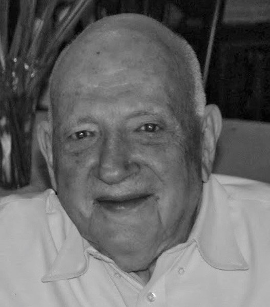 Obituary of Herbert Irving Gross