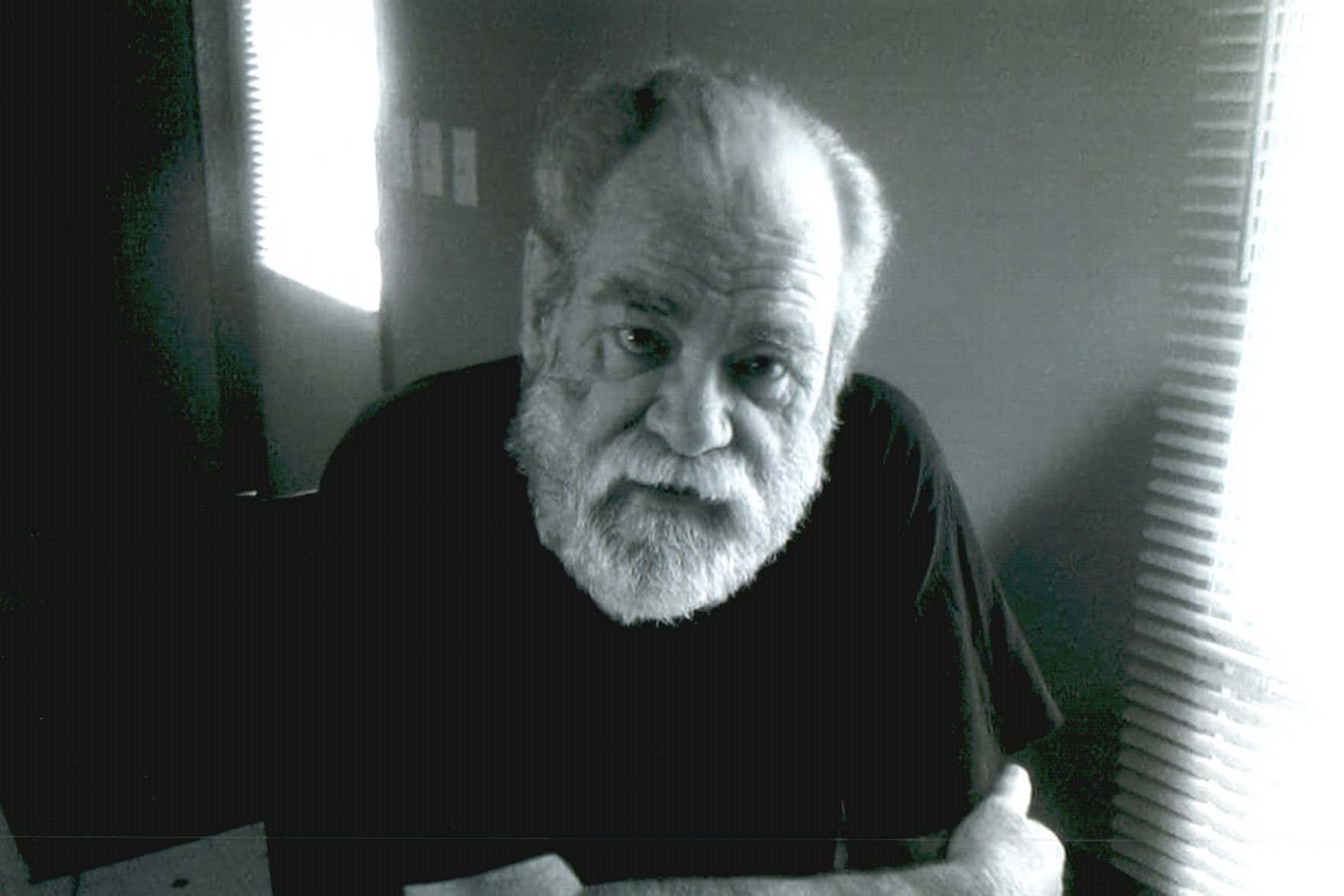 Obituary of Miliam Ansel Erion