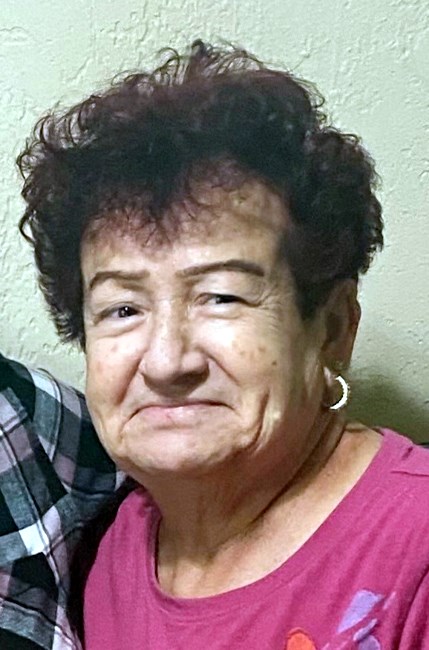 Obituary of Estela Martinez Orozco