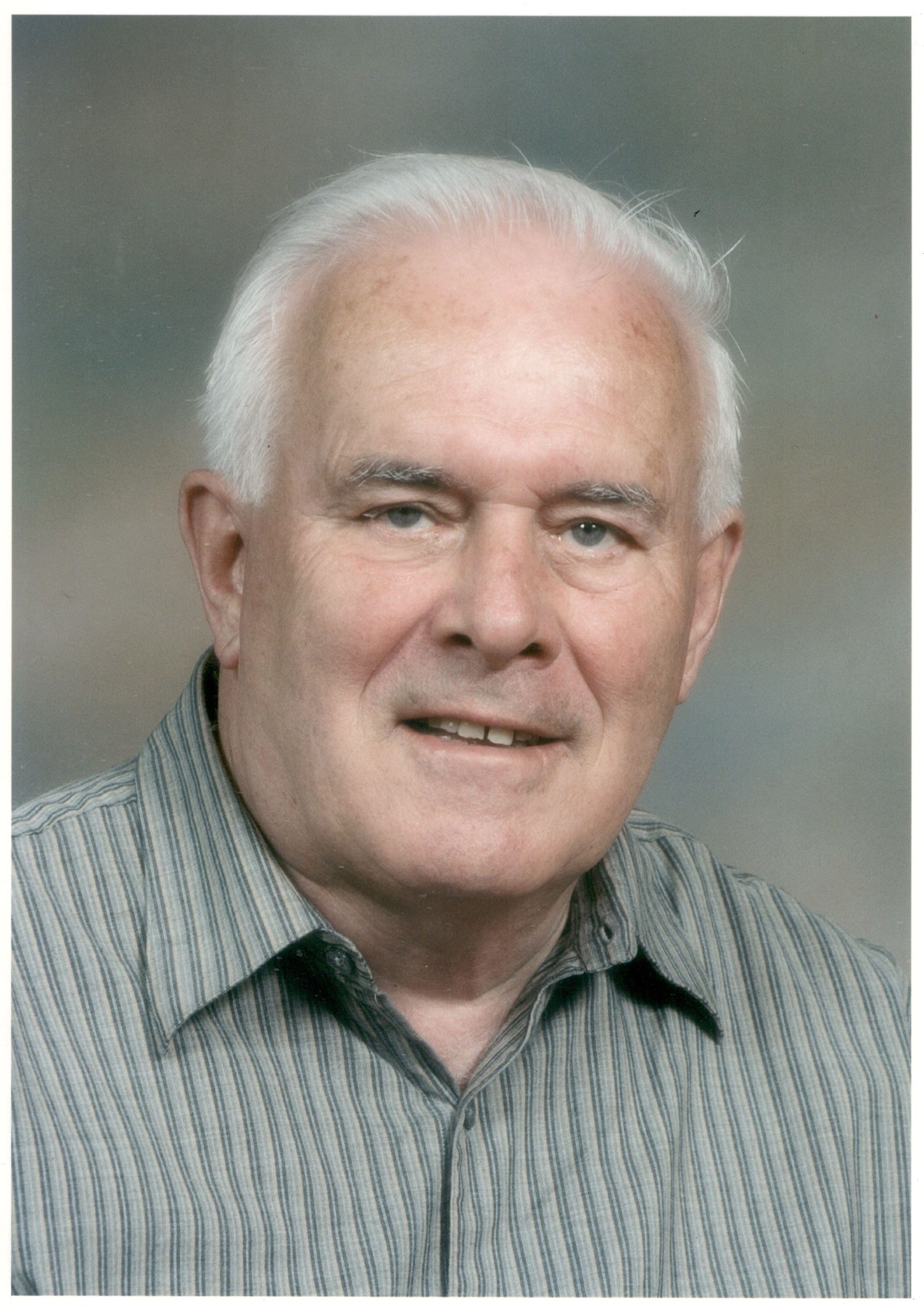 Terrance Thomas Ryan Obituary Courtice, ON