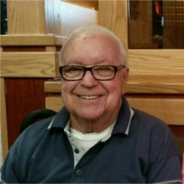 Obituary of Louis Phillip Sylvester