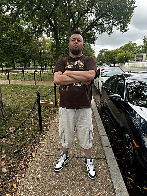 Obituary of Enrique Alejandro Santiago