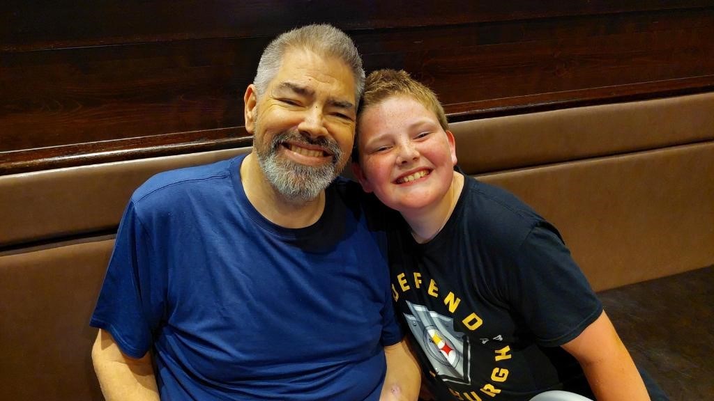 Obituary of Reno Joseph Massimino II