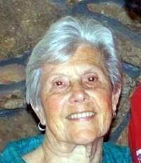 Obituary of Arthel Ann Weibezahl