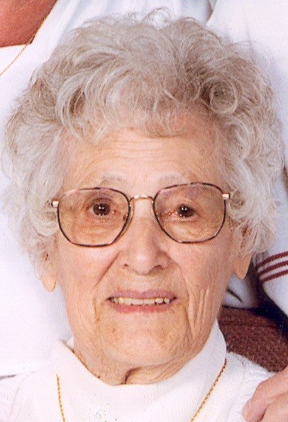 Obituary of Marion B. Marino Majenski