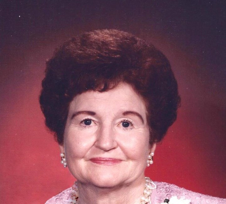 Obituary of Dorothy Mae Perry Boland