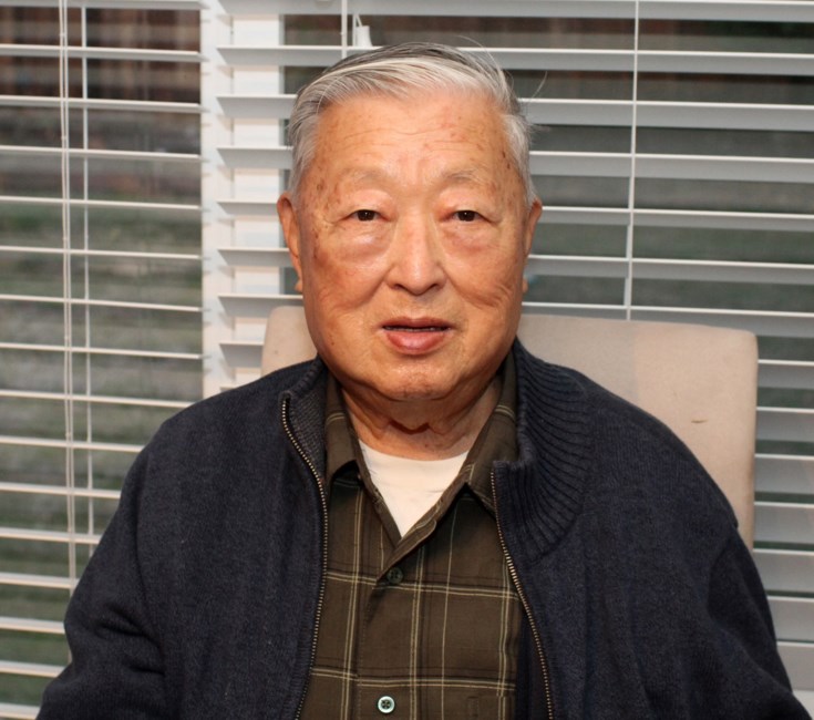 Obituario de Tse Yu Kuo