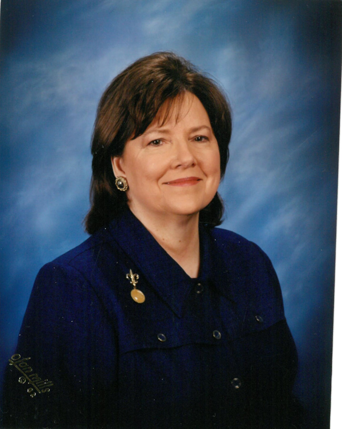 Obituary of Gayle Ruth Crain