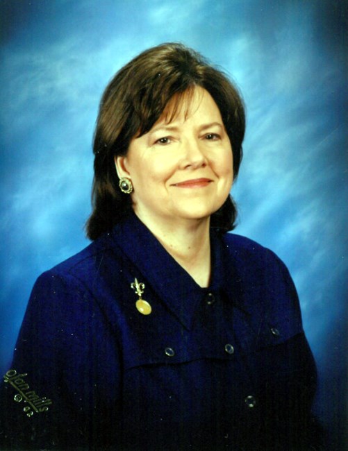 Obituary of Gayle Ruth Crain