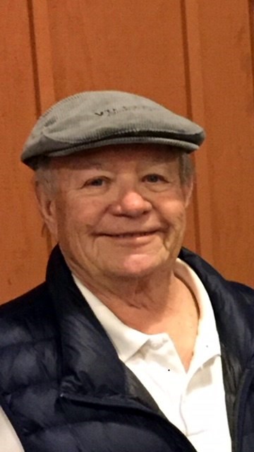 Obituario de William Doyle Boltz