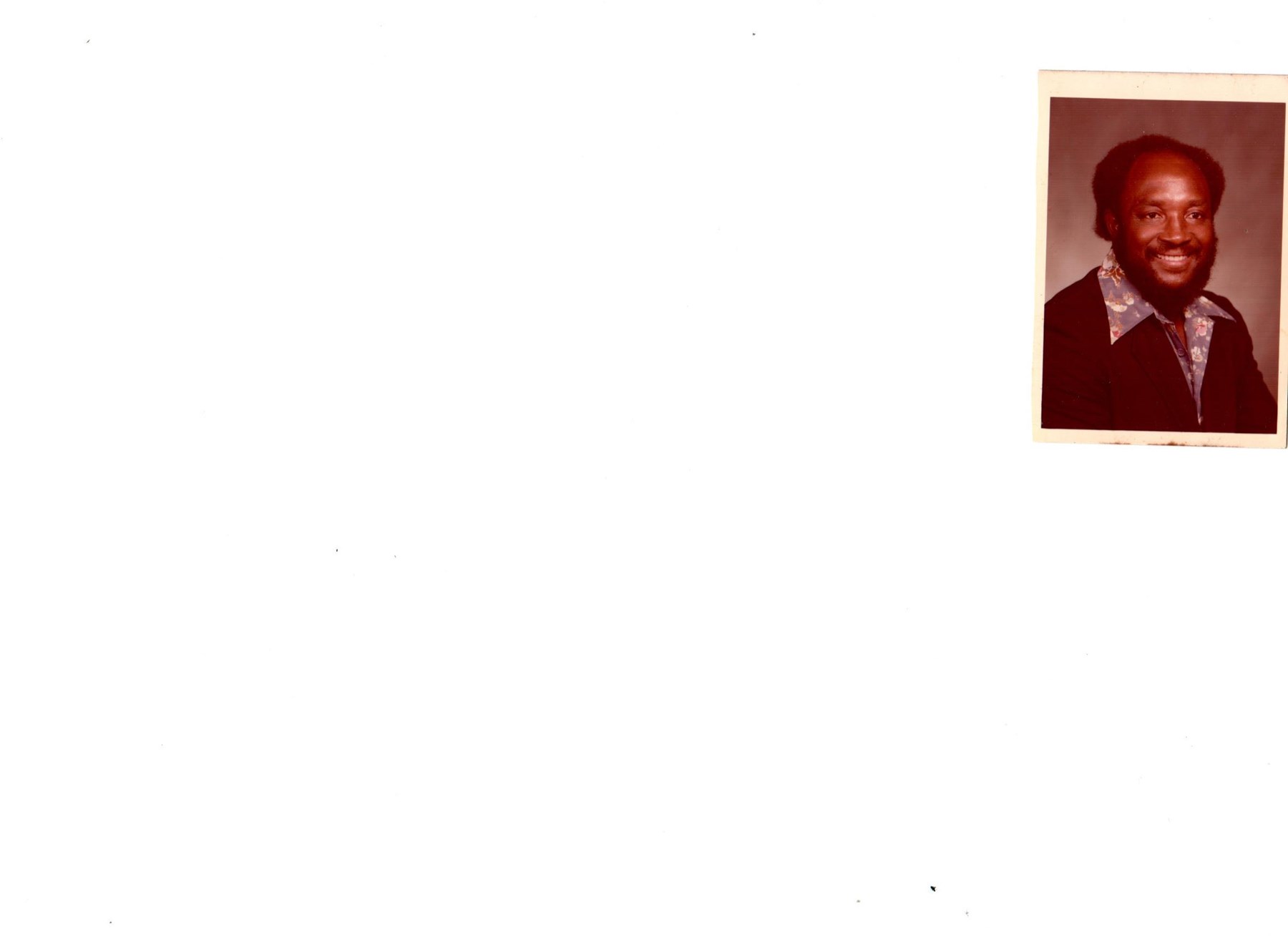 Obituary of Eunice C. Harris