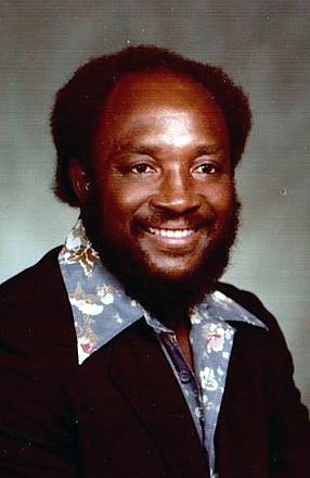 Obituary of Eunice C. Harris