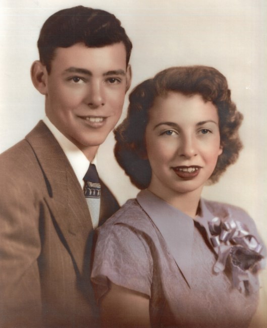 Obituary of Gladys M. Robinson