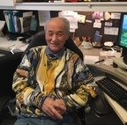 Obituario de Yul J Rhee