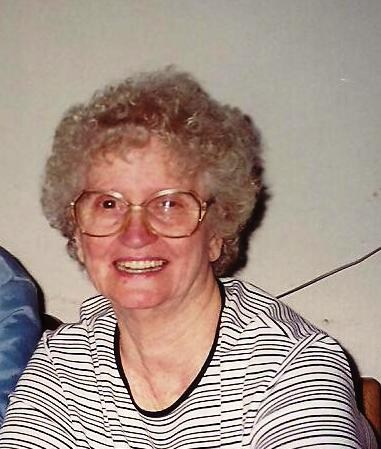Obituary of Dorothy Bryan Guillot