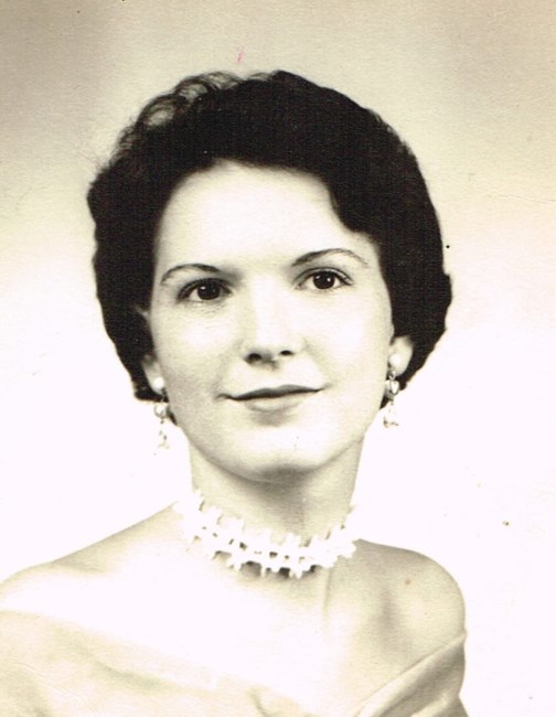Obituary of Gloria Y. Yandle Harris