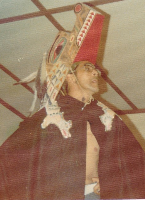 Obituary of Stanley Chester