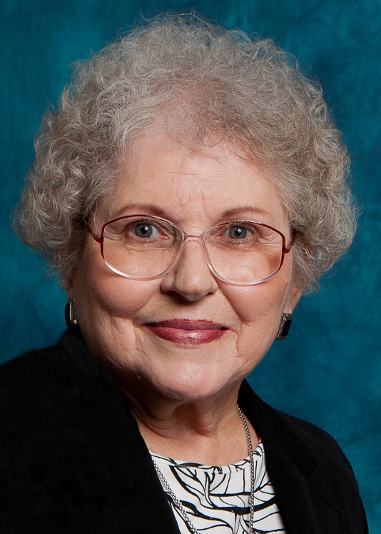 Betty Barber Obituary Austin, TX