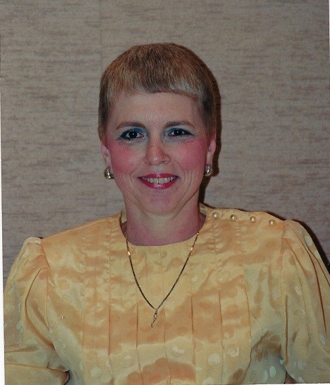 Obituario de Margaret Foster Trexler