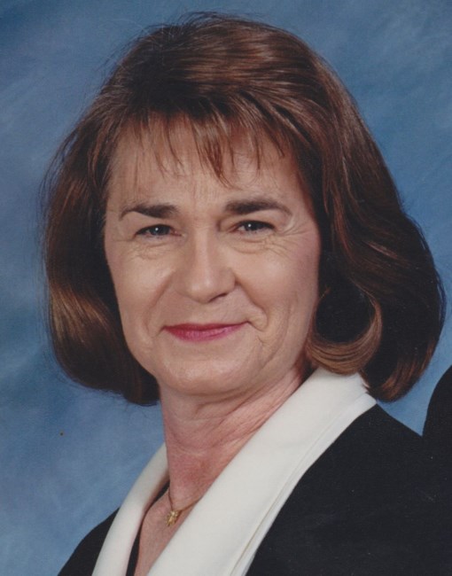 Obituary of Sarah Maddox Johnson