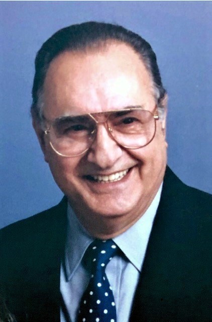 Obituary of Elias Ilya Kosta