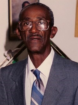 Obituary of Richard Grant Grays