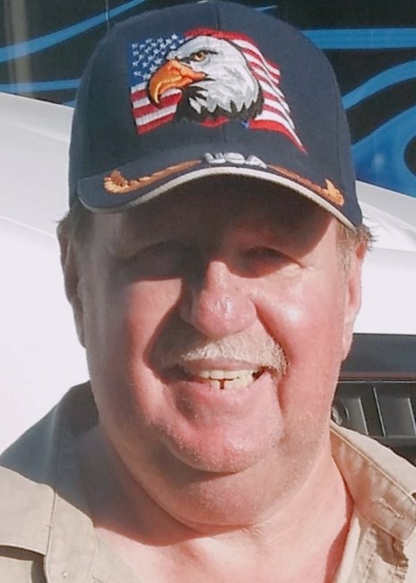 Obituario de Christopher Vincent Van Zandt