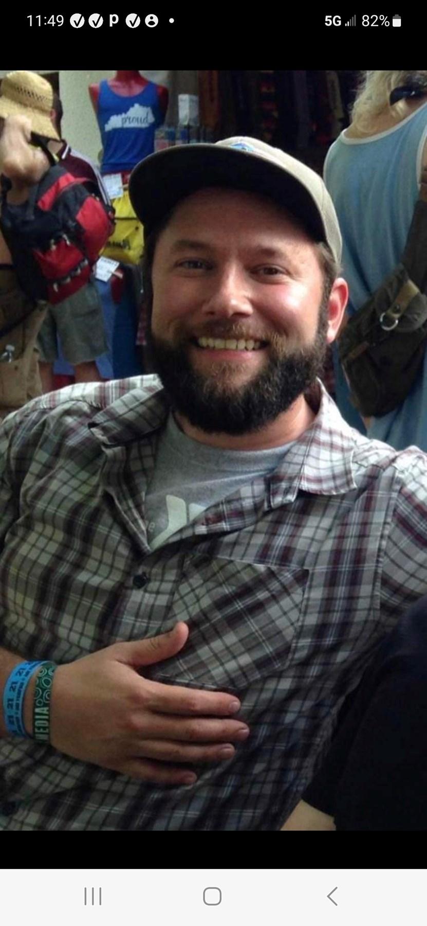 Obituary of Sean Bailey