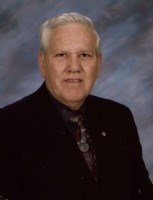 Obituary of Joseph Wendell Smith