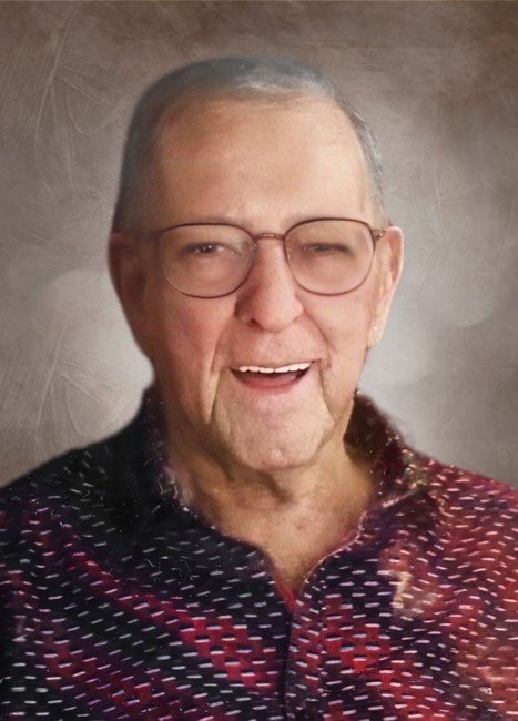 Obituary of Gaston Gagné