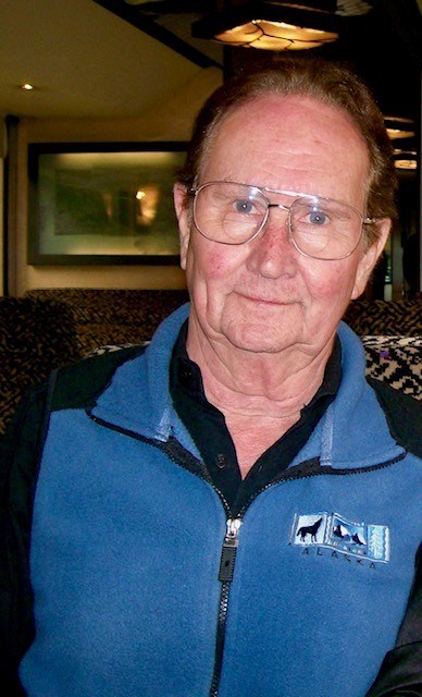 Obituary of James Samuel Thompson