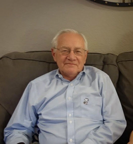 Obituary of Roger Marcus Flowers