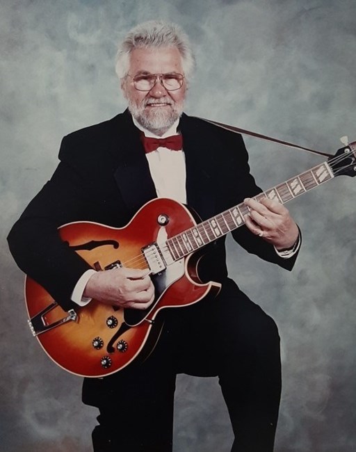 Obituary of Gordon Magel