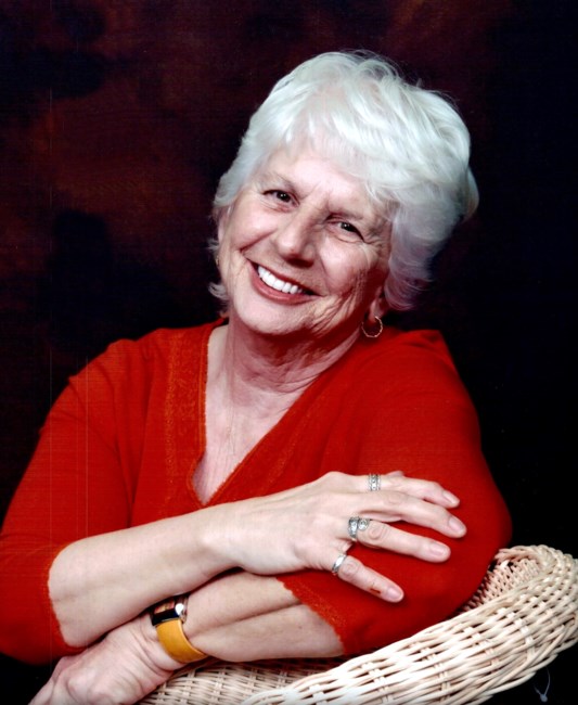 Obituario de Leda Cooper