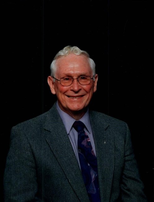 Obituario de Mr. Herman Lucion Sego