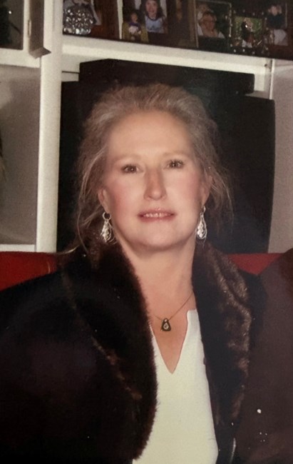 Obituary of Marcia Nilsen Anderson