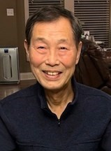 Obituary of Jin Ho Chung