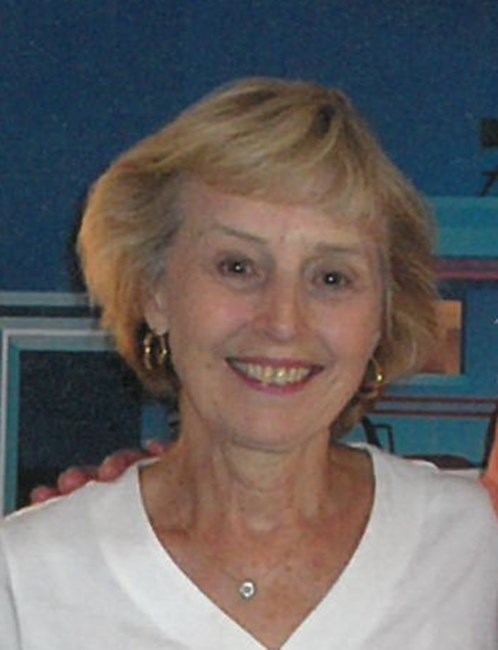 Obituary of Patricia Rohan Ambroszewski