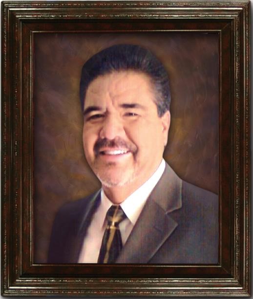 Obituary of Indolfo Alfredo Gutierrez