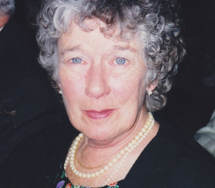 Obituary of Judith Marie Cox