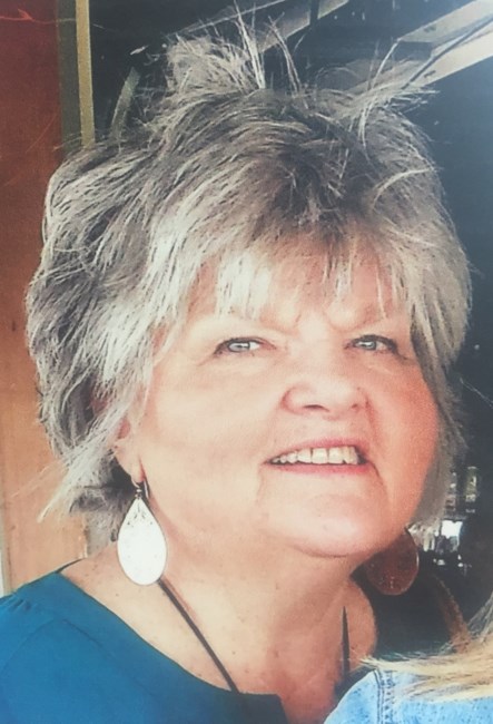 Obituary of Kathy Morris Lankford