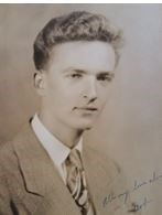 Obituary of Robert J Menhart