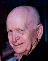 Obituary of Delmer Victor Okeson