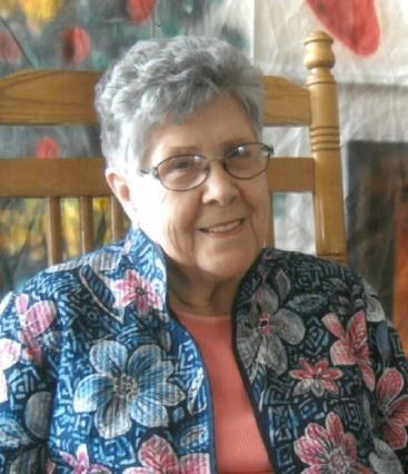 Obituary of Edna Lee Neal
