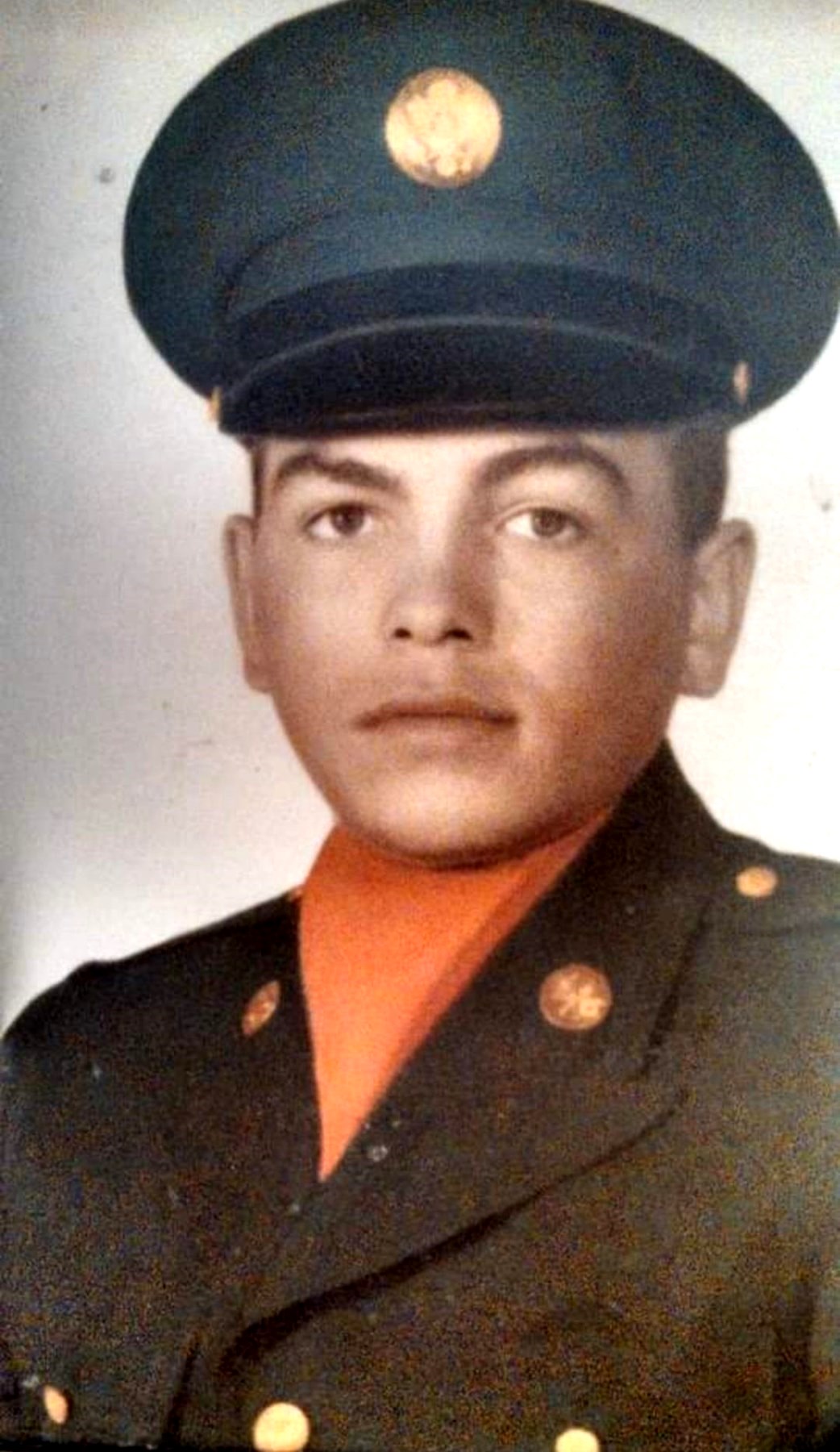 Share Obituary For William Langston | Virginia Beach, VA