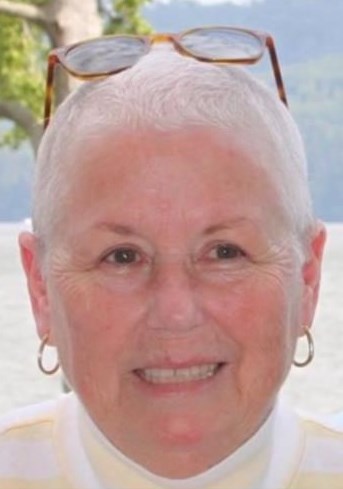 Obituary of Martha Kate Wise