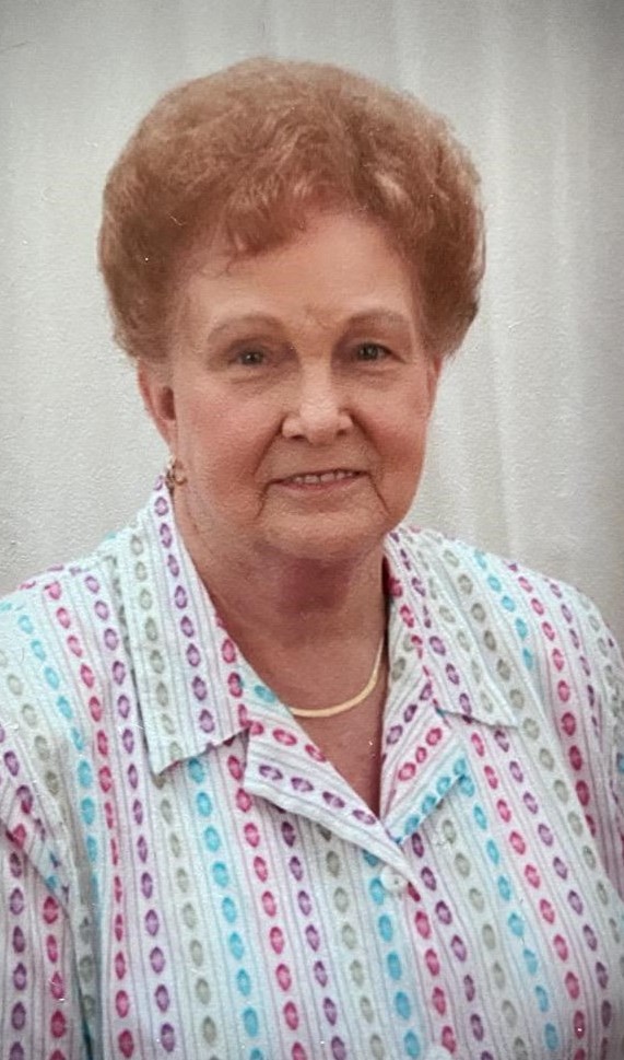 Helen Lee (Miller) Holt Obituary Greensboro, NC
