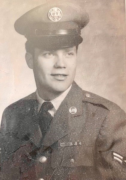 Obituary of Roger Terry Reynolds