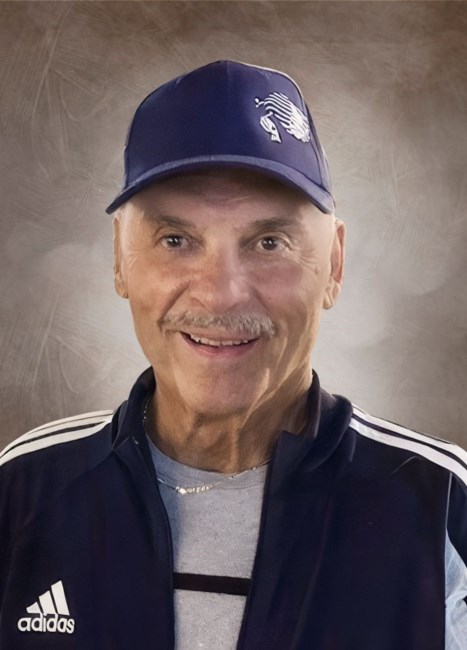 Obituary of Roger Bishop