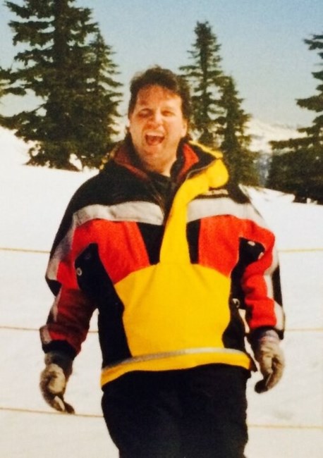 Obituary of Michael Connolly